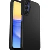 Cell Phone Cases<OtterBox React Rugged Case for Galaxy A15 5G, Shock Absorbing, Black (77-95194)