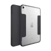 Cell Phone Cases<OtterBox Symmetry 360 Elite Polycarbonate 10.9" Folio Case for iPad (10th Generation), Scholar (77-90370)