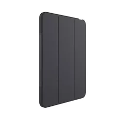 Cell Phone Cases<OtterBox Symmetry 360 Elite Polycarbonate 10.9" Folio Case for iPad (10th Generation), Scholar (77-90370)