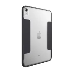 Cell Phone Cases<OtterBox Symmetry 360 Elite Polycarbonate 10.9" Folio Case for iPad (10th Generation), Scholar (77-90370)