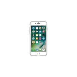 Cell Phone Cases<OtterBox Symmetry Clear Case for Apple iPhone 7 Plus, Clear Crystal (77-56916)