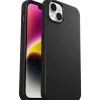 Cell Phone Cases<OtterBox Symmetry Series Black Slim Case for iPhone 14 Plus (77-88461)
