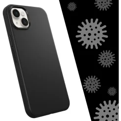Cell Phone Cases<OtterBox Symmetry Series Plus Black Slim MagSafe Case for iPhone 14 Plus (77-88994)