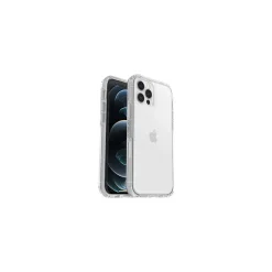 Cell Phone Cases<OtterBox Symmetry Series Clear Cover for iPhone 12 Pro (77-65422)