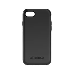 Cell Phone Cases<OtterBox Symmetry Series Case for iPhone 8 & iPhone 7 (77-55769)