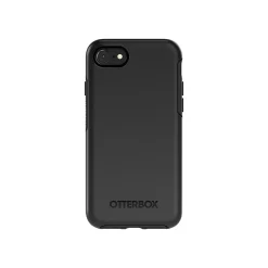 Cell Phone Cases<OtterBox Symmetry Series Case for iPhone 8 & iPhone 7 (77-55769)