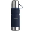 Water Bottles<Outdoors Professional Stainless Steel Vacuum Insulated Termo Go Water Bottle, 25.3 oz., Blue (OUTD9348)