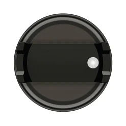 Outdoors Professional Stainless Steel Double-Walled Vacuum Insulated Tumbler with Straw, 30 oz., Silver (OUTD9034)