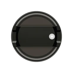 Outdoors Professional Stainless Steel Double-Walled Vacuum Insulated Tumbler with Straw, 40 oz., Navy Blue (OUTD9058)