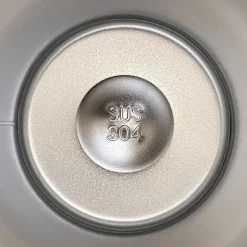 Outdoors Professional Stainless Steel Double-Walled Vacuum Insulated Tumbler with Straw, 30 oz., Black (OUTD9027)