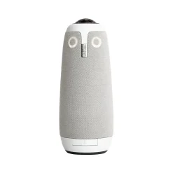 Owl Labs Meeting Owl 3 HD 1080p Conferencing Webcam, White (MTW300-1000)* Webcams