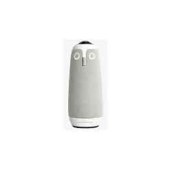 Owl Labs Meeting Owl 3 Video Conferencing System Premium Pack, 1080p HD, Gray/White (BND300-0002)* Webcams