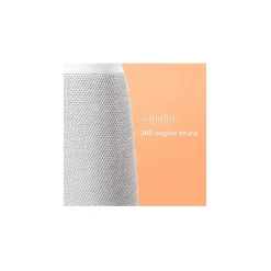 Owl Labs Meeting Owl 3 Video Conferencing System Premium Pack, 1080p HD, Gray/White (BND300-0002)* Webcams