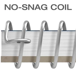 Oxford Earthwise 3-Subject Notebooks, 6