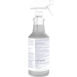 Oxivir 1 Accelerated Hydrogen Peroxide Ready-to-Use Spray, 32 oz., 12/Carton (100850916)