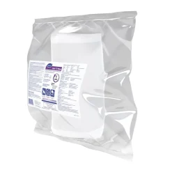 Oxivir Disinfecting Wipes Refill, Fresh Citrus Scent, 160 Wipes/Container, 4/Carton (100823906)