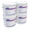 Oxivir Disinfecting Wipes, 160 Wipes/Container, 4/Carton (100850924)