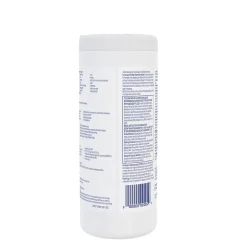 Oxivir Disinfecting Wipes, 60 Wipes/Container, 12/Carton (5388471)