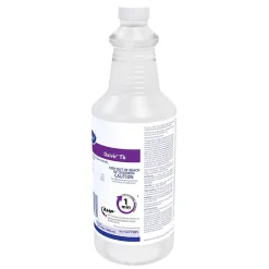 Oxivir Tb Cleaner Disinfectant, Unscented, 32 oz., 12/Carton (4277285)