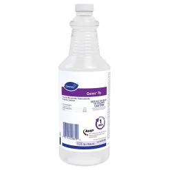 Oxivir Tb Cleaner Disinfectant, Unscented, 32 oz., 12/Carton (4277285)