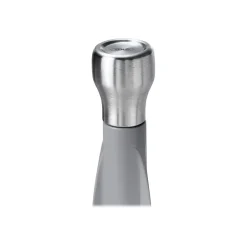 OXO Good Grips Kitchen Paper Towel Holder, Gray/Silver (13245000)