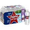 Bottled Water<Ozarka 100% Natural Spring Water, Regular Flavor, 33.8 oz. Plastic Bottles, 15/Carton (11475188)