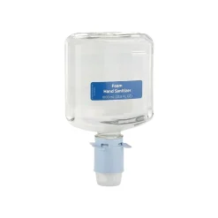 Pacific Blue Ultra Pacific Blue Foaming Hand Sanitizer Dispenser Refill, 3/Carton (43337)