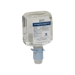 Pacific Blue Ultra Pacific Blue Foaming Hand Sanitizer Dispenser Refill, 3/Carton (43337)