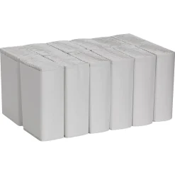 Paper Towels<Pacific Blue Select C-Fold Paper Towels, 1-ply, 200 Sheets/Pack, 12 Packs/Carton (20241)