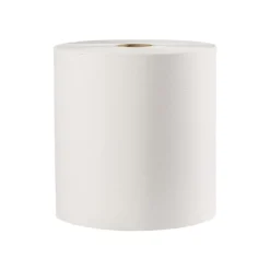 Paper Towels<Pacific Blue Select Premium Hardwound Paper Towels, 2-ply, 350 ft./Roll, 12 Rolls/Carton (28000)