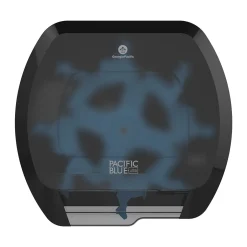 Pacific Blue Ultra Coreless Toilet Paper Dispenser, Smoke (56602A)