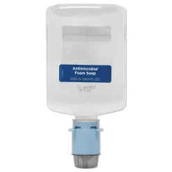 Pacific Blue Ultra Foaming Hand Soap Refill, 3/Carton (GPC43822)