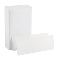 Paper Towels<Pacific Blue Ultra Recycled C-Fold Paper Towels, 1-ply, 220 Sheets/Pack, 10 Packs/Carton (33587)