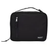 Lunch Boxes & Bags<PACKiT Classic Cooler Bag, Black, 24.7 Oz. (PKT-CB-BAK)