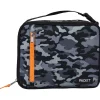 Lunch Boxes & Bags<PACKiT Freezable Classic Lunch Bag, Charcoal Camo (PKT-CB-GCM)