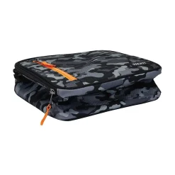 Lunch Boxes & Bags<PACKiT Freezable Classic Lunch Bag, Charcoal Camo (PKT-CB-GCM)