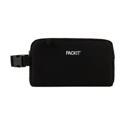 Lunch Boxes & Bags<PACKiT Freezable Snack Box, Black (PKT-SX-BAK)