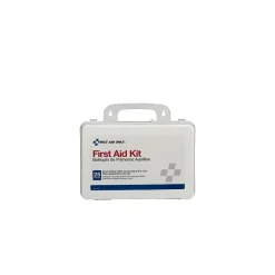 First Aid Kits<Pac-Kit Weatherproof Plastic First Aid Kit,159 pieces, #25 (579-6084)