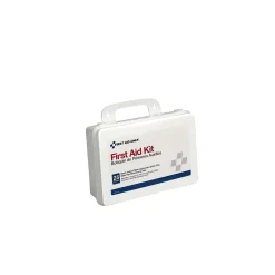 First Aid Kits<Pac-Kit Weatherproof Plastic First Aid Kit,159 pieces, #25 (579-6084)