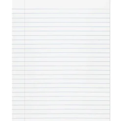 Pacon ® Composition Paper, 500 Sheets