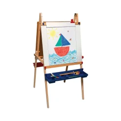 Discount Easel Pad, 17" x 20", 50 Sheets/Pad, 2 Pads/Pack (PMMK11200) Easel Paper Pads