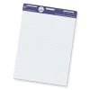 New Easel Pad, 27" x 34", Lined, 50 Sheets/Pad (PAC3386) Easel Paper Pads