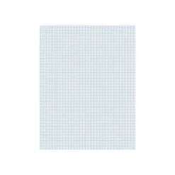Pacon Graph Paper, 8.5" x 11", 500 Sheets/Pack (P2411) Discount