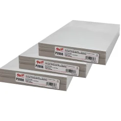Clearance Newsprint Handwriting Paper, 500 Sheets/Pack, 3/Packs (PAC2656-3) Classroom Paper