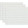 Online Newsprint Handwriting Paper, 500 Sheets/Pack, 3/Packs (PAC2635-3) Classroom Paper