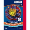 Discount Tru-Ray 9" x 12" Construction Paper, Festive Red, 50 Sheets/Pack (PAC103431) Construction Paper