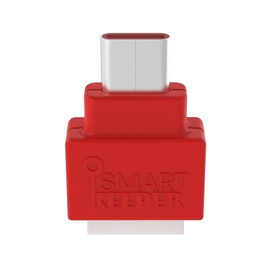 Panduit Smartkeeper USB-C Blockout Device (SKUSBC)* Usb Flash Drives