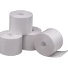 Discount Bond Adding Machines & Calculator Paper Rolls, 2 1/4" x 165' (7786) Pos Paper