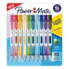 Paper Mate Clearpoint Mechanical Pencil, 0.7mm, #2 Medium Lead, 10/Pack (2081802) Hot