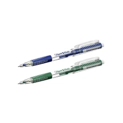 Paper Mate Clearpoint Mechanical Pencils, 0.7mm, #2 Hard Lead, 2/Pack (2061243) Clearance